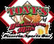 Tony's Pizzeria & Sports Bar