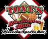 Tony's Pizzeria & Sports Bar
