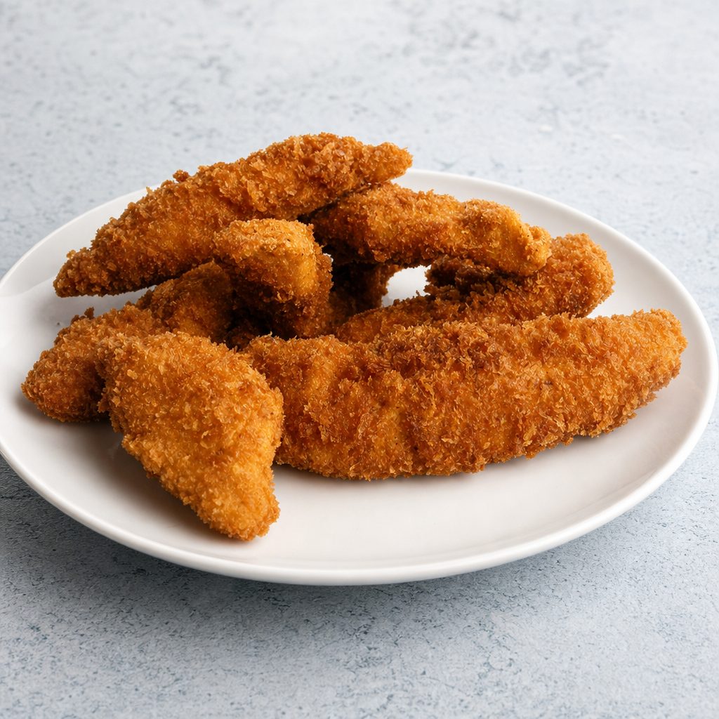 Chicken Tenders.