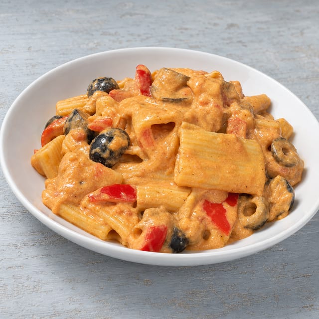 Chicken Riggies.