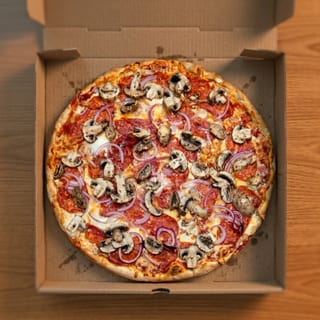 Large The Amore