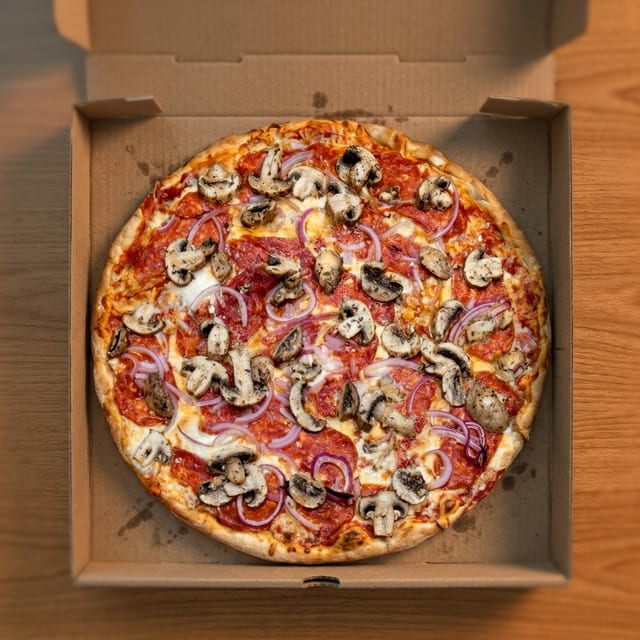Large The Amore.